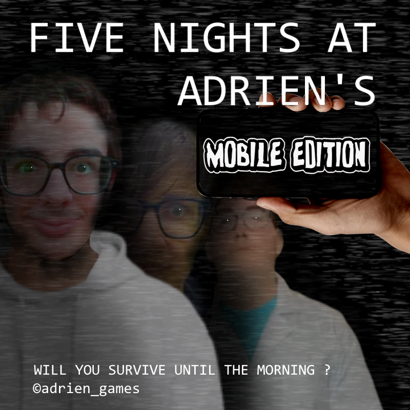 Mobile stuf
